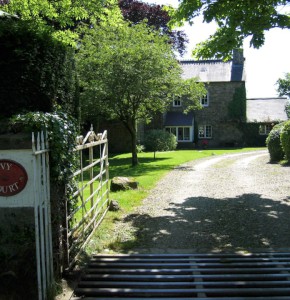 Holiday Cottage